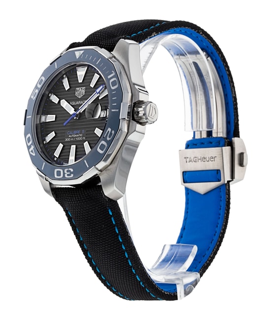 Tag Heuer Aquaracer WAY201C.FC6395 Image 2